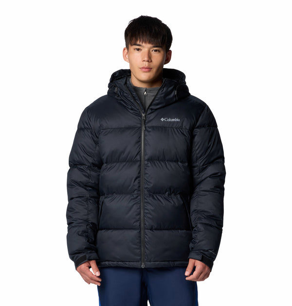 2087401

Columbia Veste Slope Style - Homme - NOIR