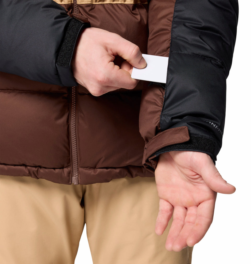 Columbia Veste Slope Style - Homme