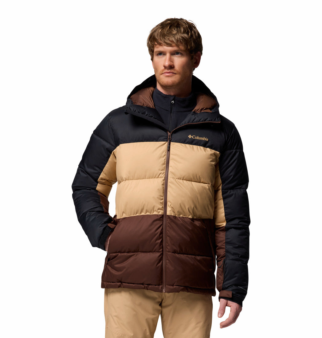Columbia Veste Slope Style - Homme