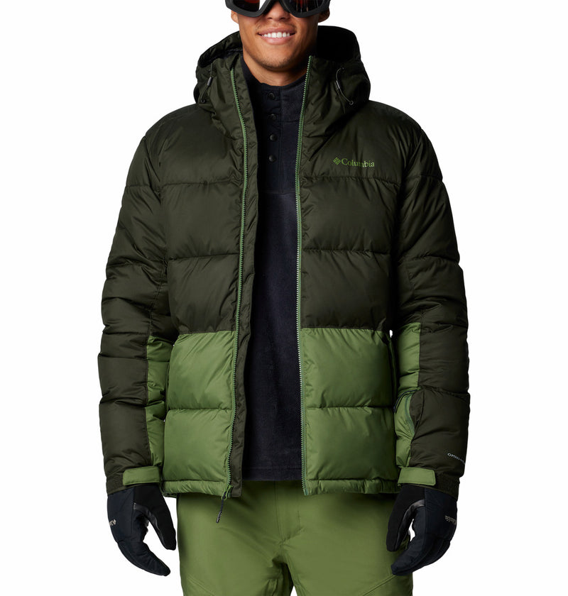 Columbia Veste Slope Style - Homme