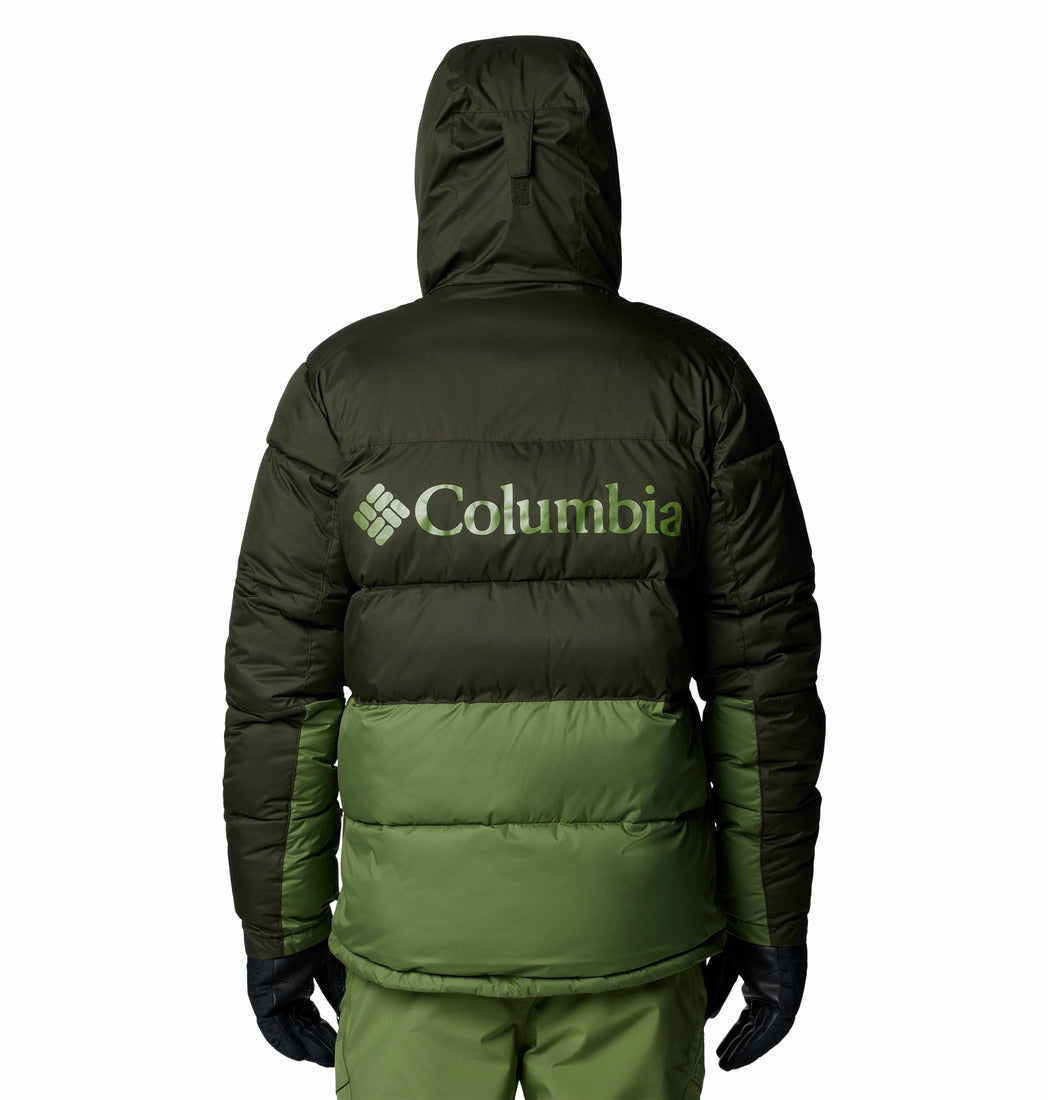 Columbia Veste Slope Style - Homme