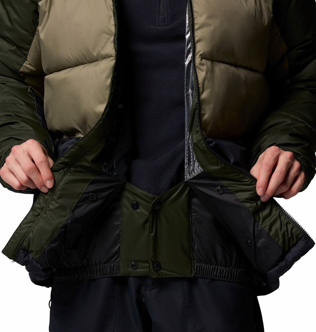 Columbia Veste Slope Style - Homme