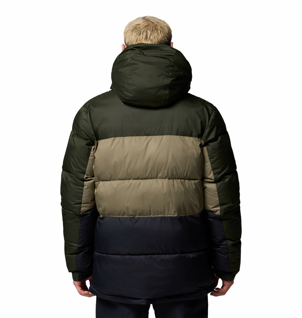 Columbia Veste Slope Style - Homme