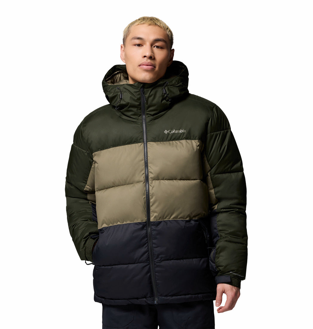 Columbia Veste Slope Style - Homme