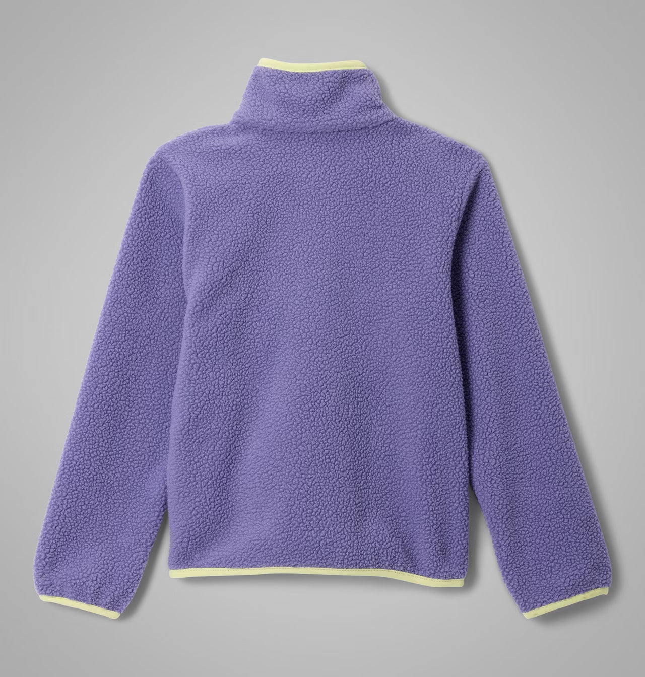 COLUMBIA CHANDAIL HELVETIA II HALF SNAP FLEECE - ENFANT
