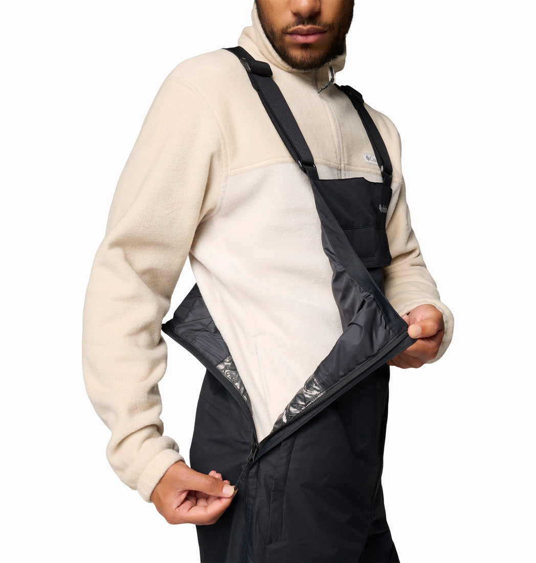 COLUMBIA SALOPETTE ICEVENTURE - HOMME