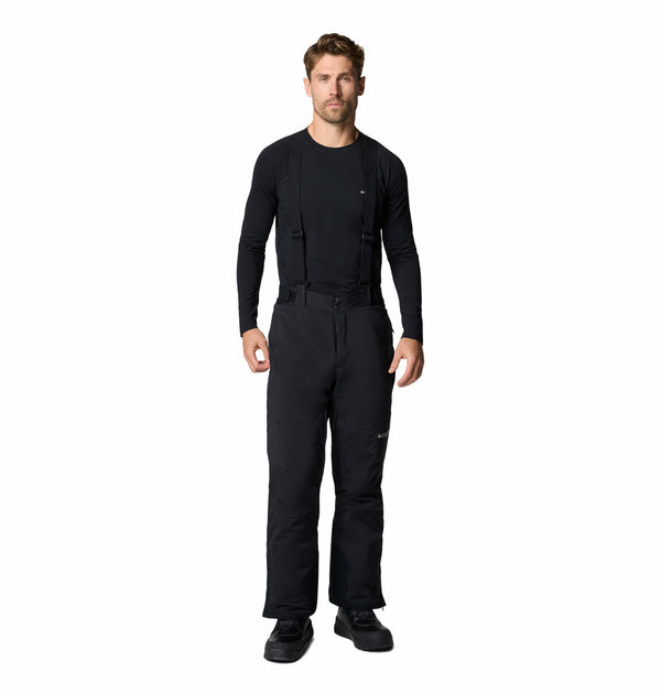 2088071

Columbia Pantalon Cirque Bowl - Homme - NOIR