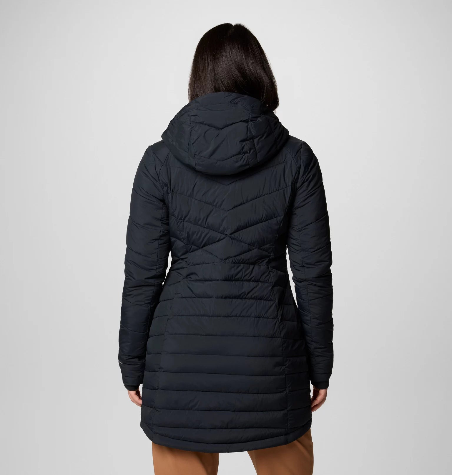 Columbia Veste Joy Peak II Mid - Femme
