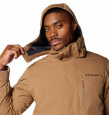 Columbia Veste Abiqua Falls Interchange - Homme