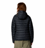 Columbia Veste À Capuchon Powder Lite II - Femme