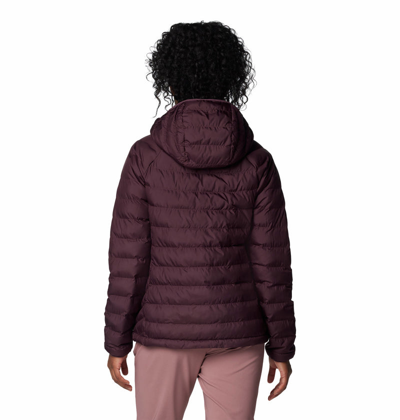 Columbia Veste À Capuchon Powder Lite II - Femme