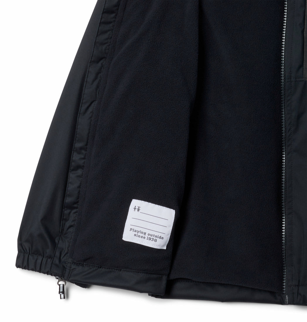 Columbia Veste Rainy Trails II - Enfant