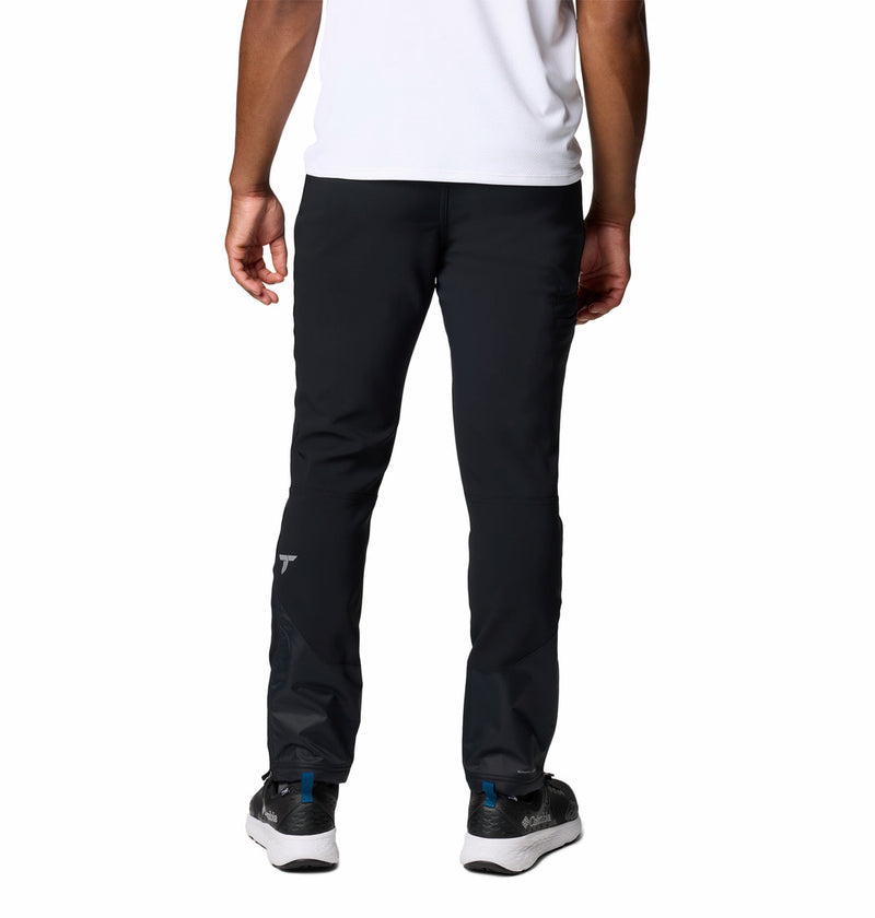 Columbia Pantalon Vast Canyon Omni-Heat Infinity Softshell - Homme