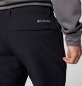 Columbia Pantalon Black Mesa Warm - Homme