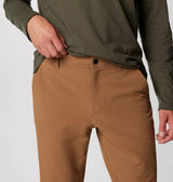 Columbia Pantalon Black Mesa Warm - Homme