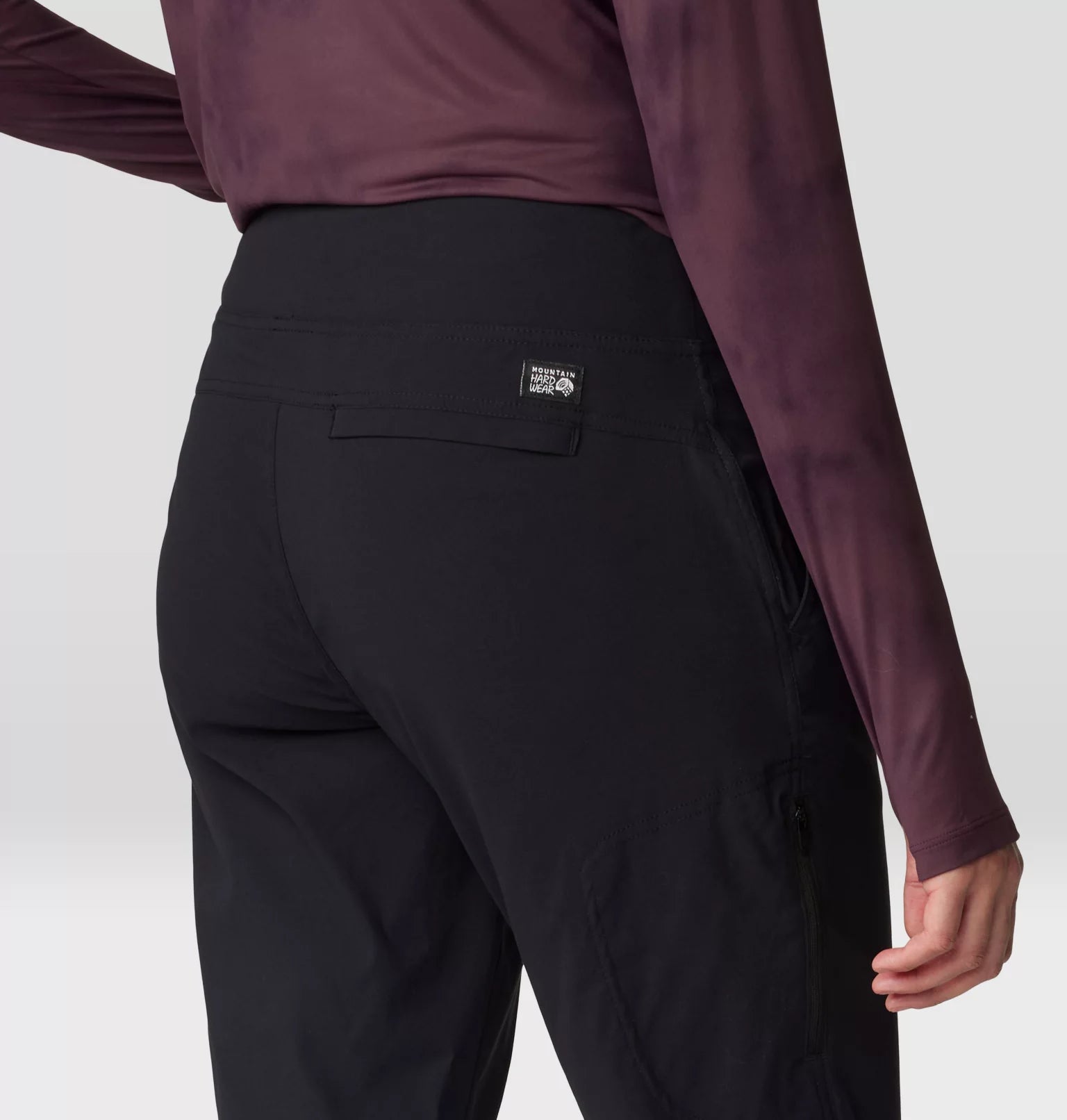 Mountain Hardwear Capri Dynama - Femme