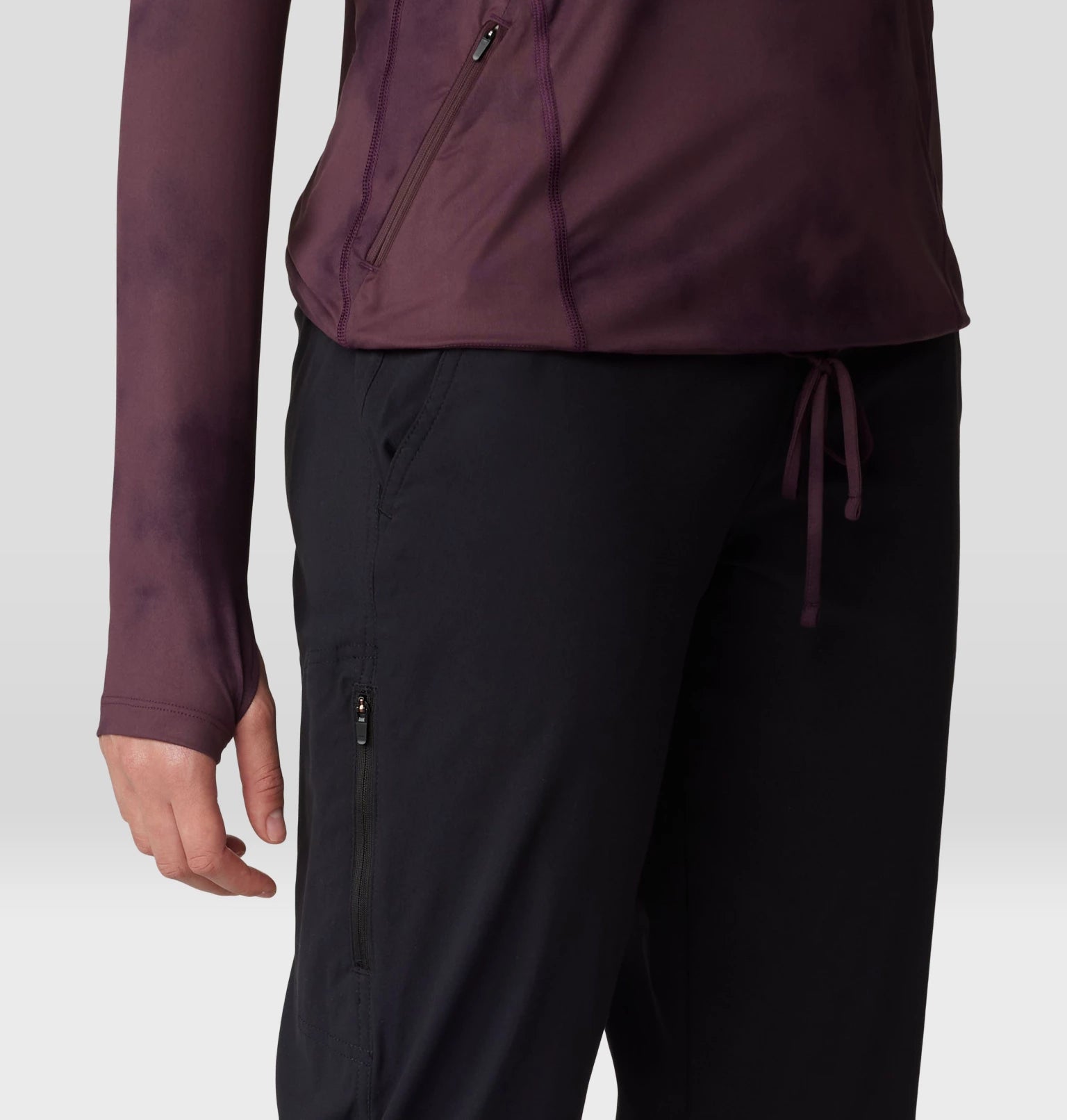 Mountain Hardwear Capri Dynama - Femme