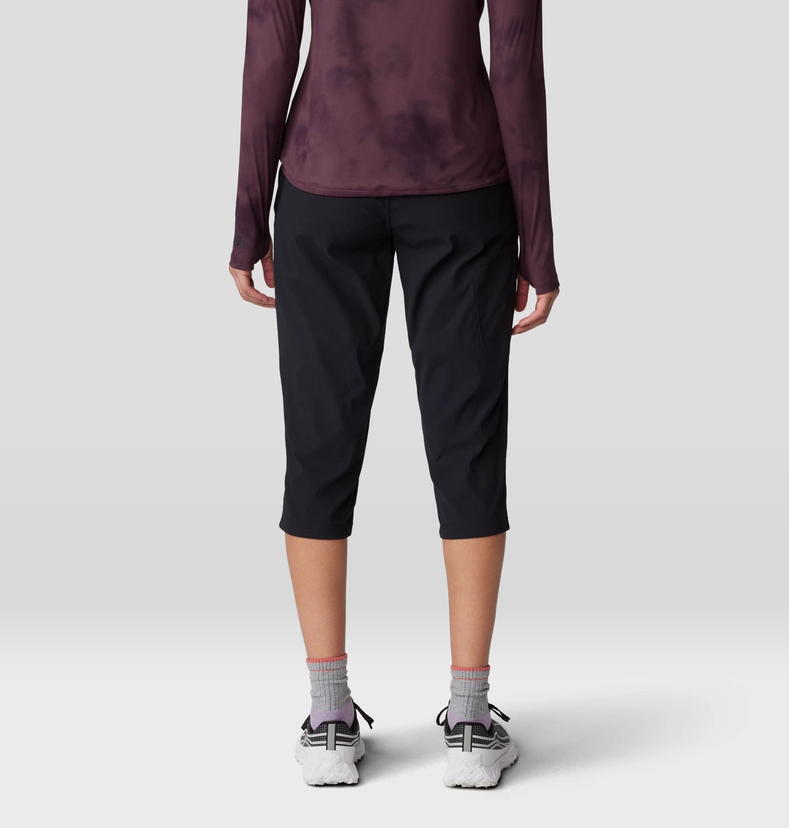 Mountain Hardwear Capri Dynama - Femme