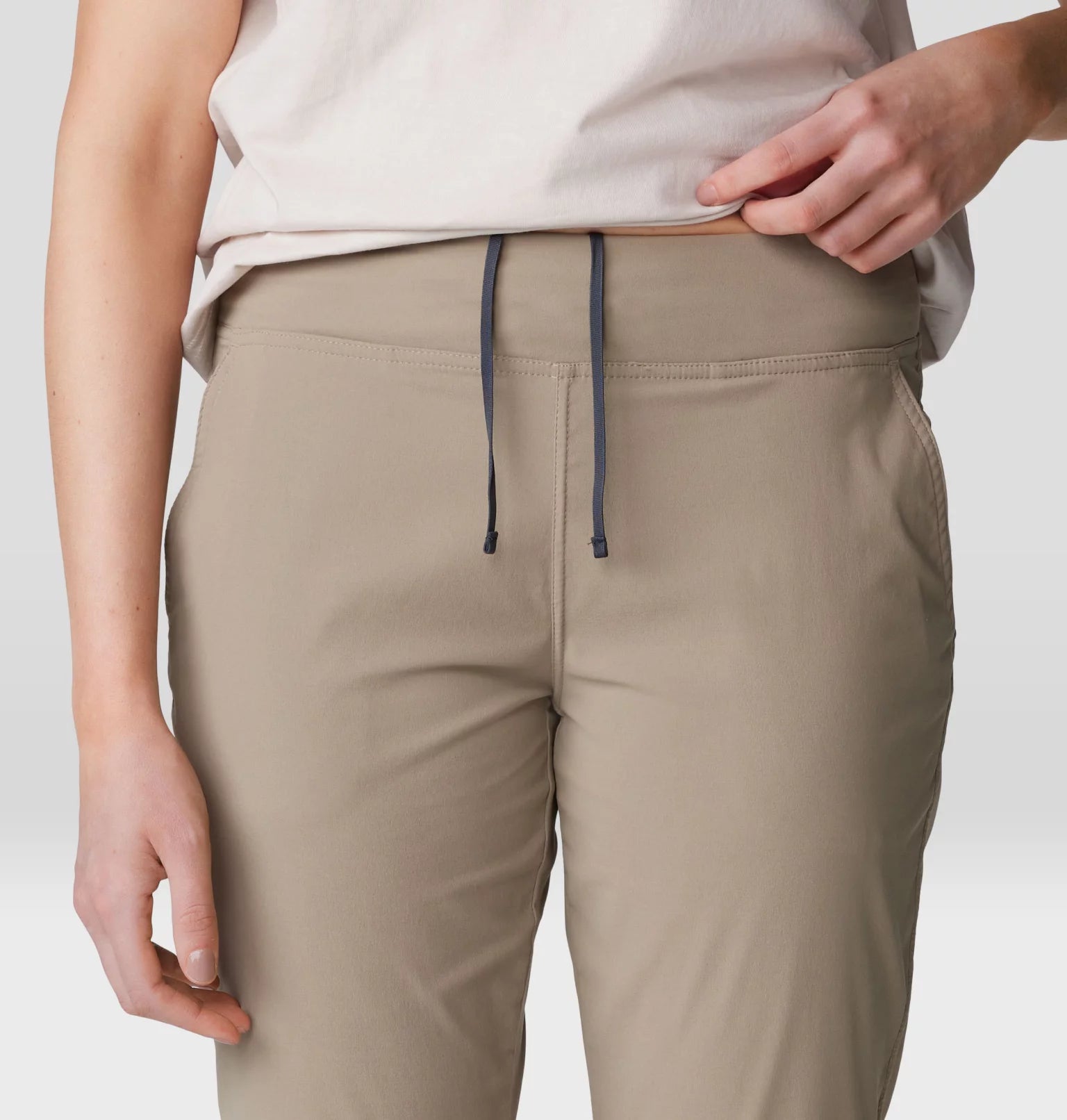 Mountain Hardwear Capri Dynama - Femme