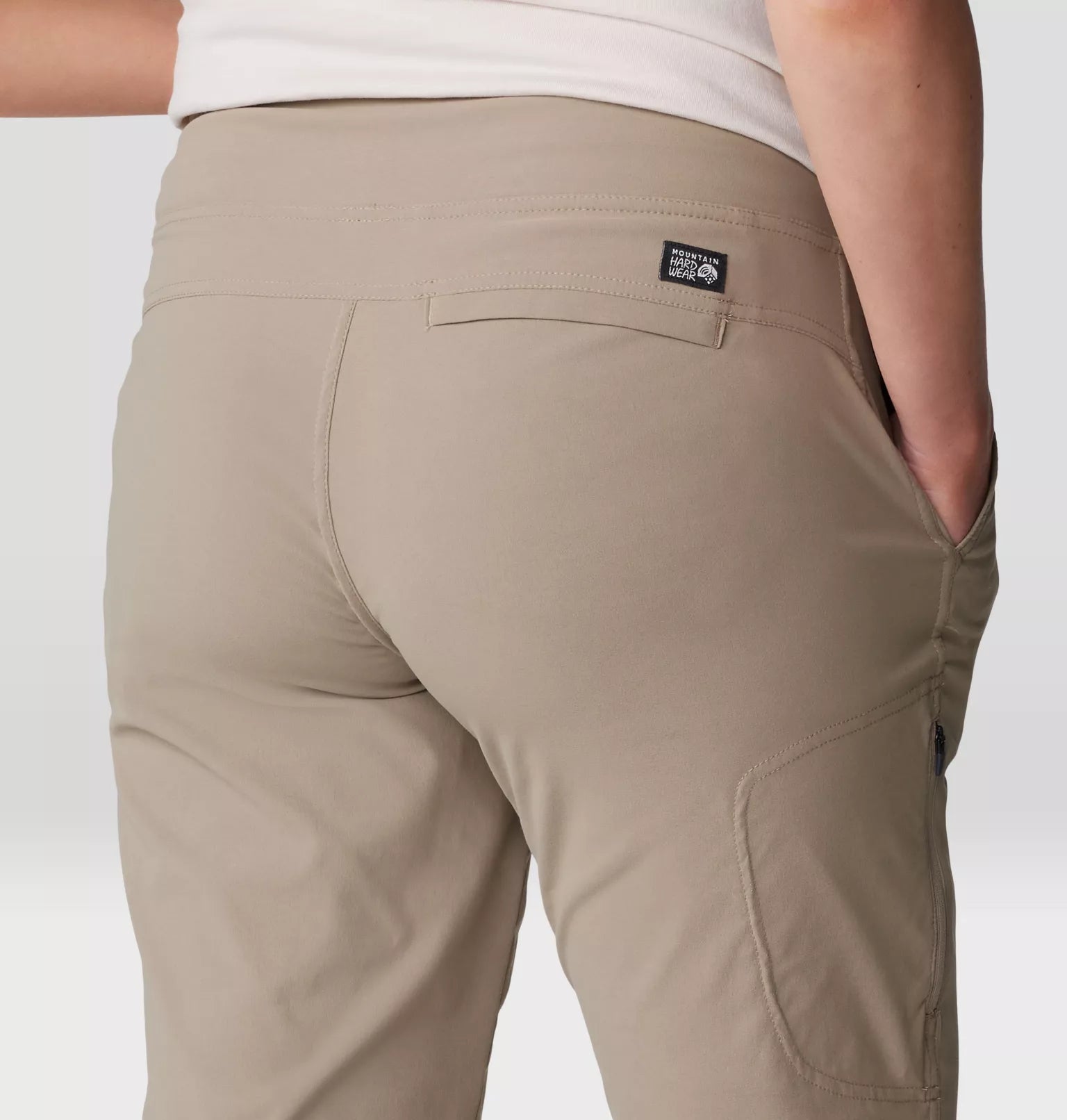 Mountain Hardwear Capri Dynama - Femme