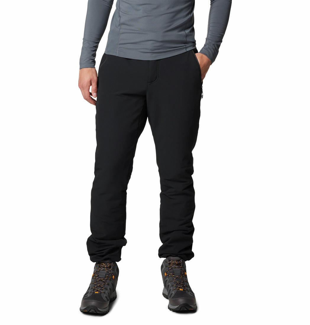  2097641

Columbia Pantalon Santee Crest II - Homme - NOIR