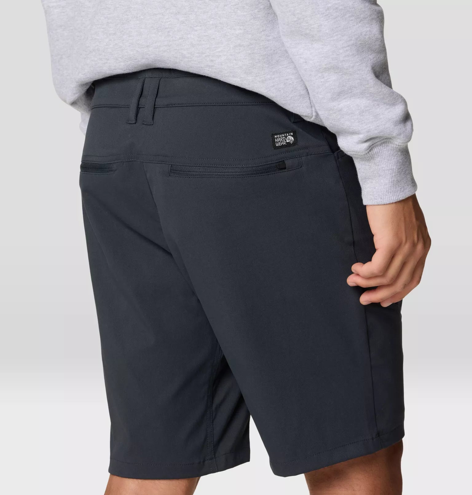 Montain Hardwear Short Hardwear AP Active - Homme