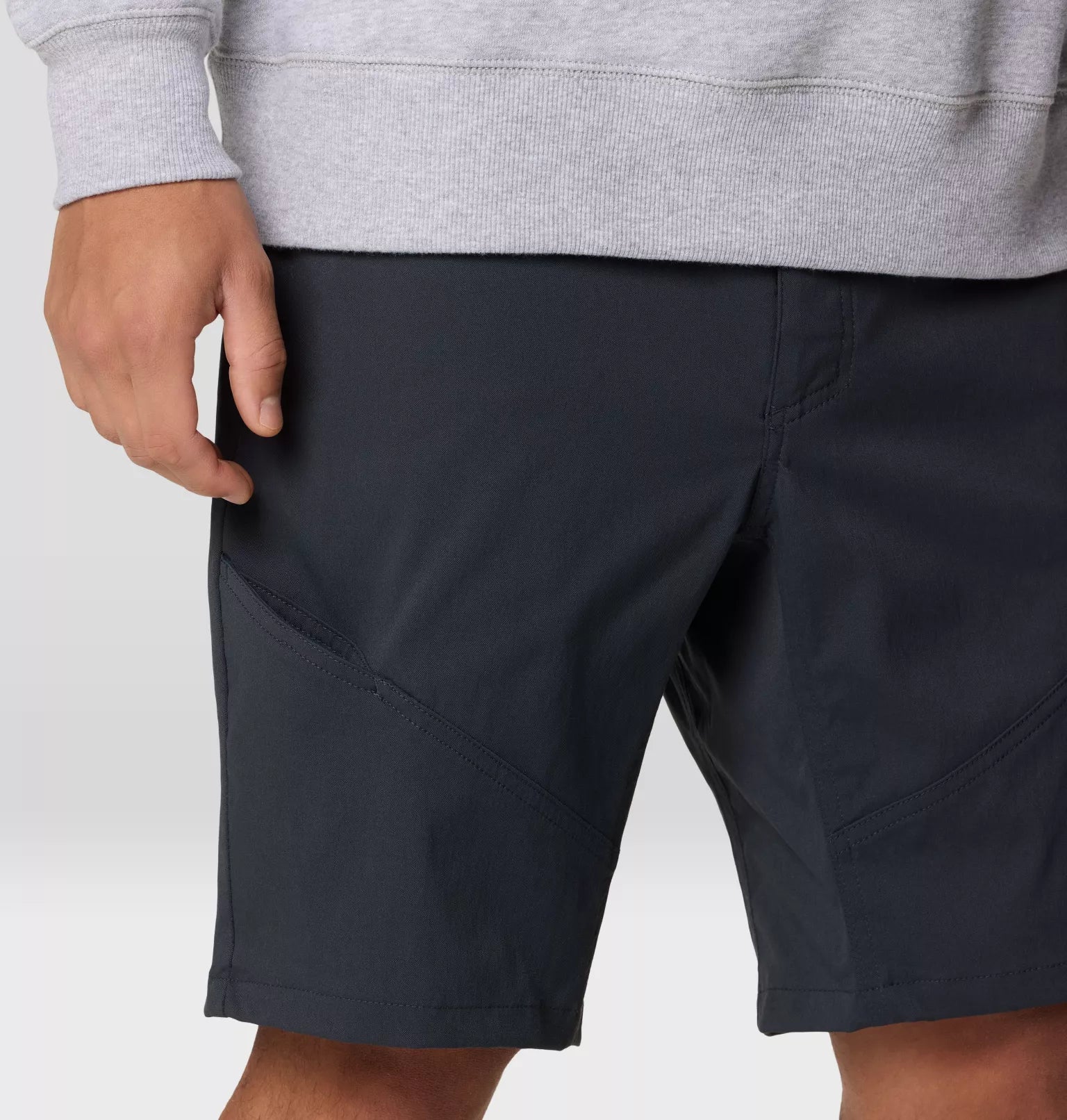 Montain Hardwear Short Hardwear AP Active - Homme