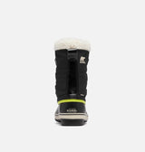 Sorel Bottes D'hiver Yoot Pac Nylon Waterproof - Enfant