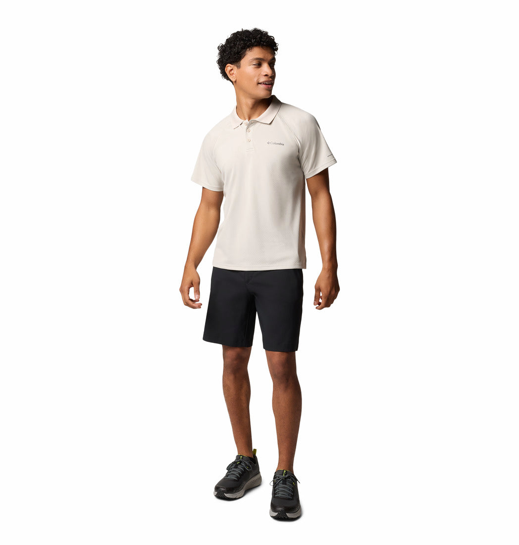 2114761

Columbia Short Tech Trail Utility - Homme - NOIR