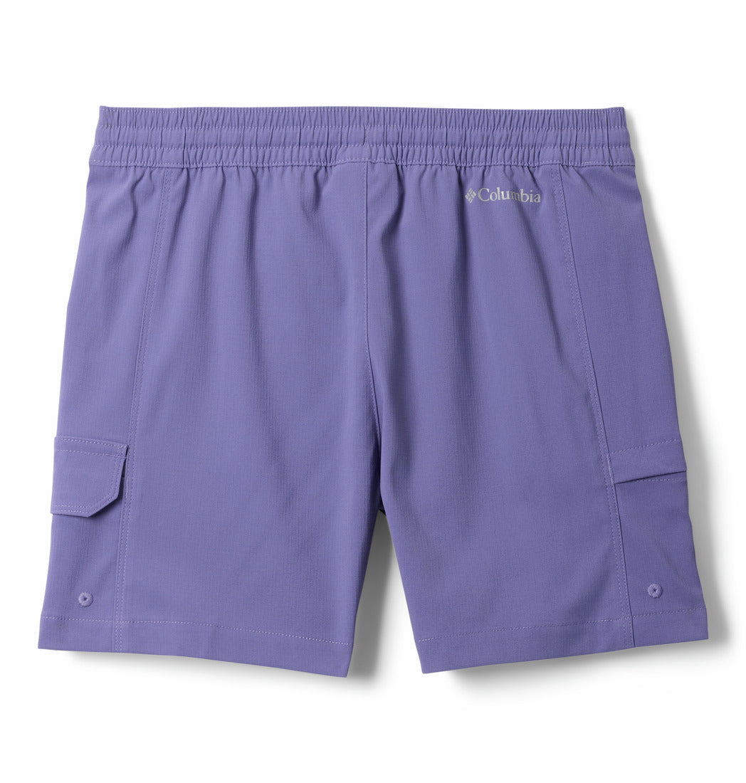 COLUMBIA SHORT TECH TRAIL UTILITY - ENFANT