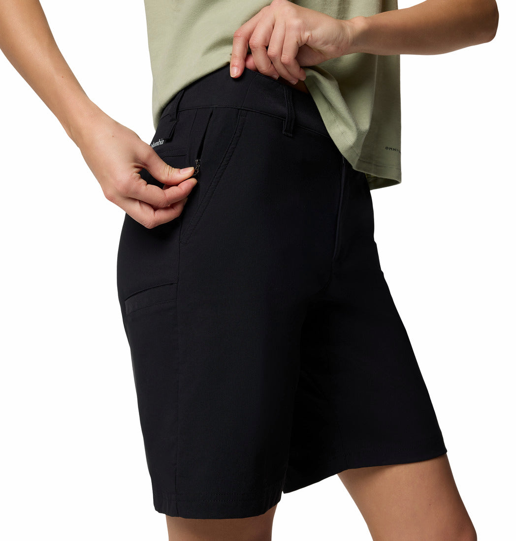 Columbia Short Long Leslie Falls II - Femme