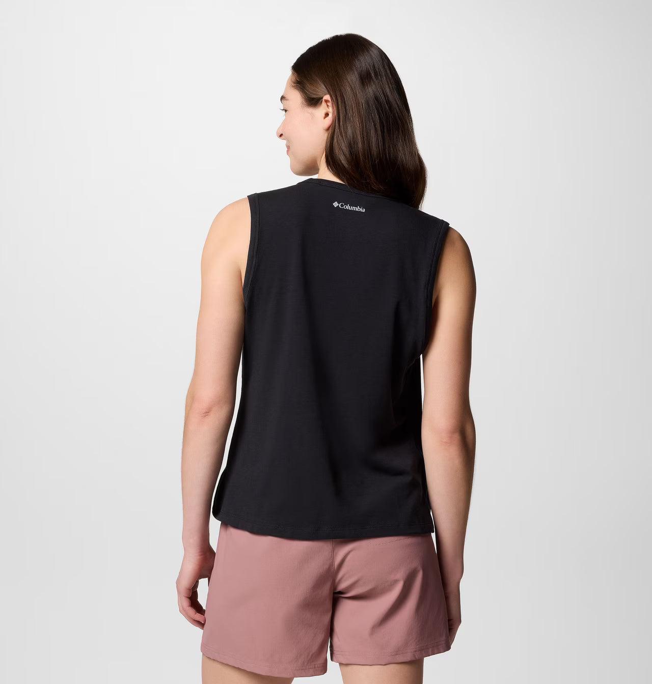 COLUMBIA CAMISOLE SUN TREK II - FEMME