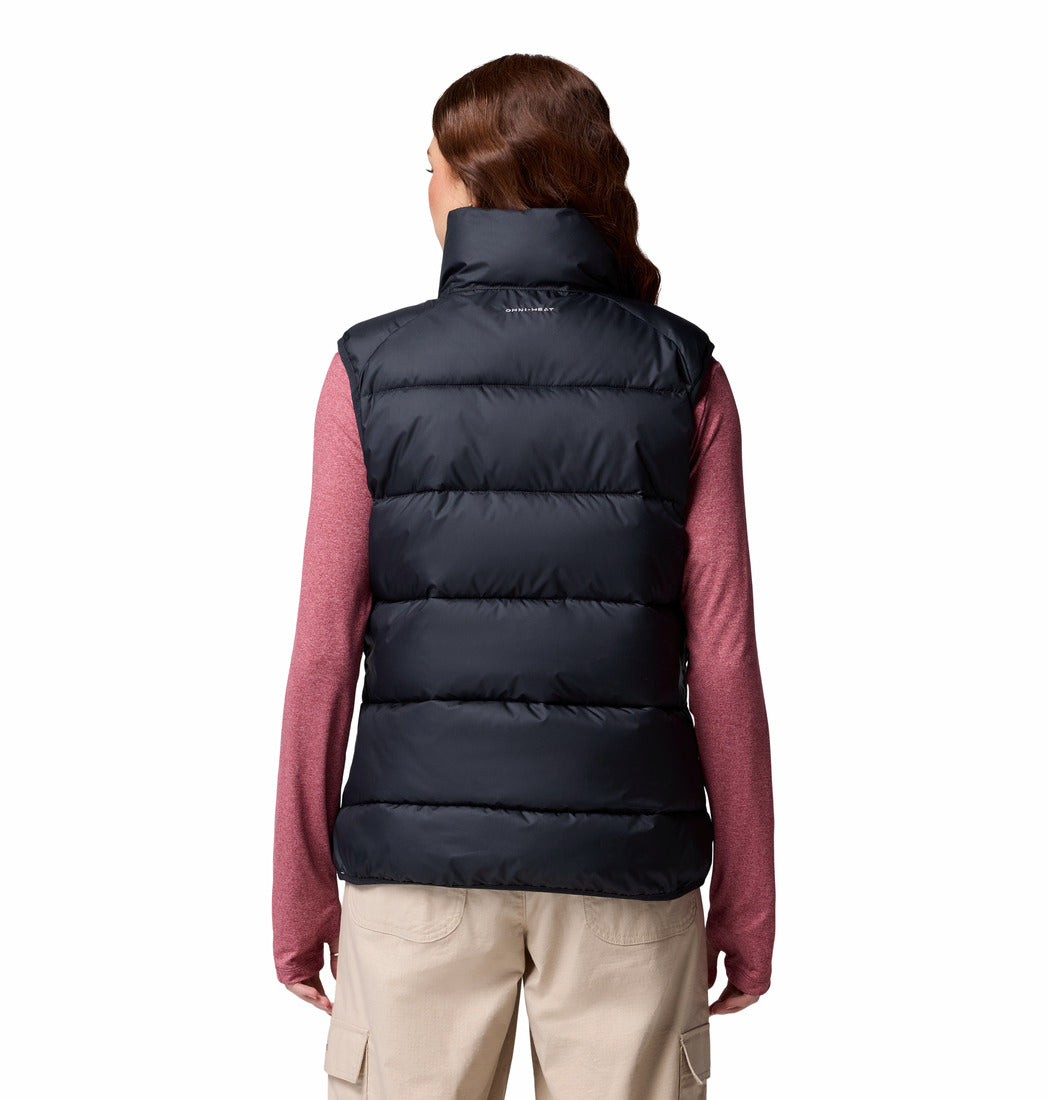 COLUMBIA VESTE SANS MANCHES  PIKE LAKE III - FEMME