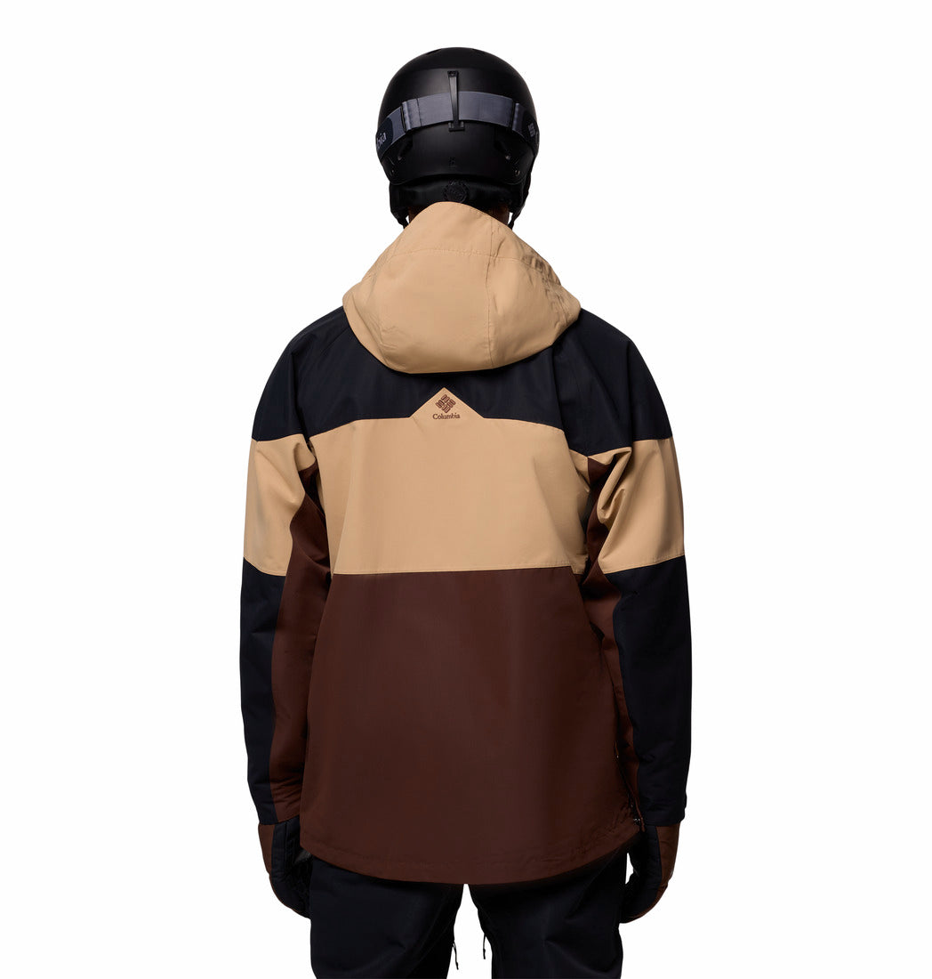 Columbia Anorak Coreshot Shell - Homme