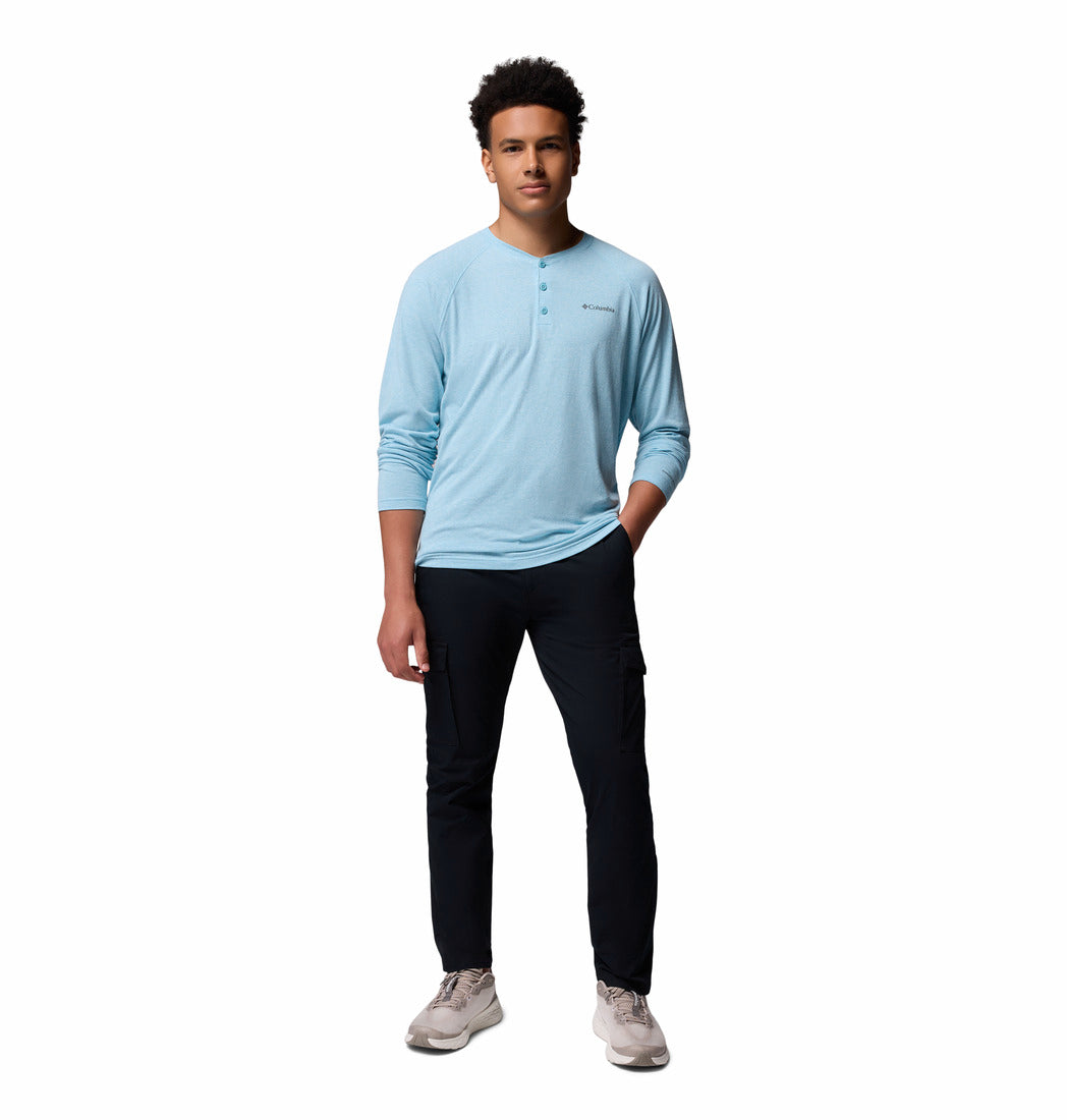 2135541
COLUMBIA PANTALON ROC CARGO - HOMME - NOIR