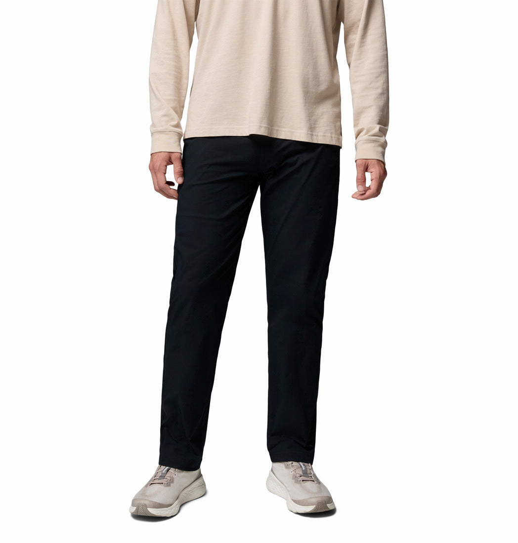 COLUMBIA PANTALON ROC 5 POCKET - HOMME