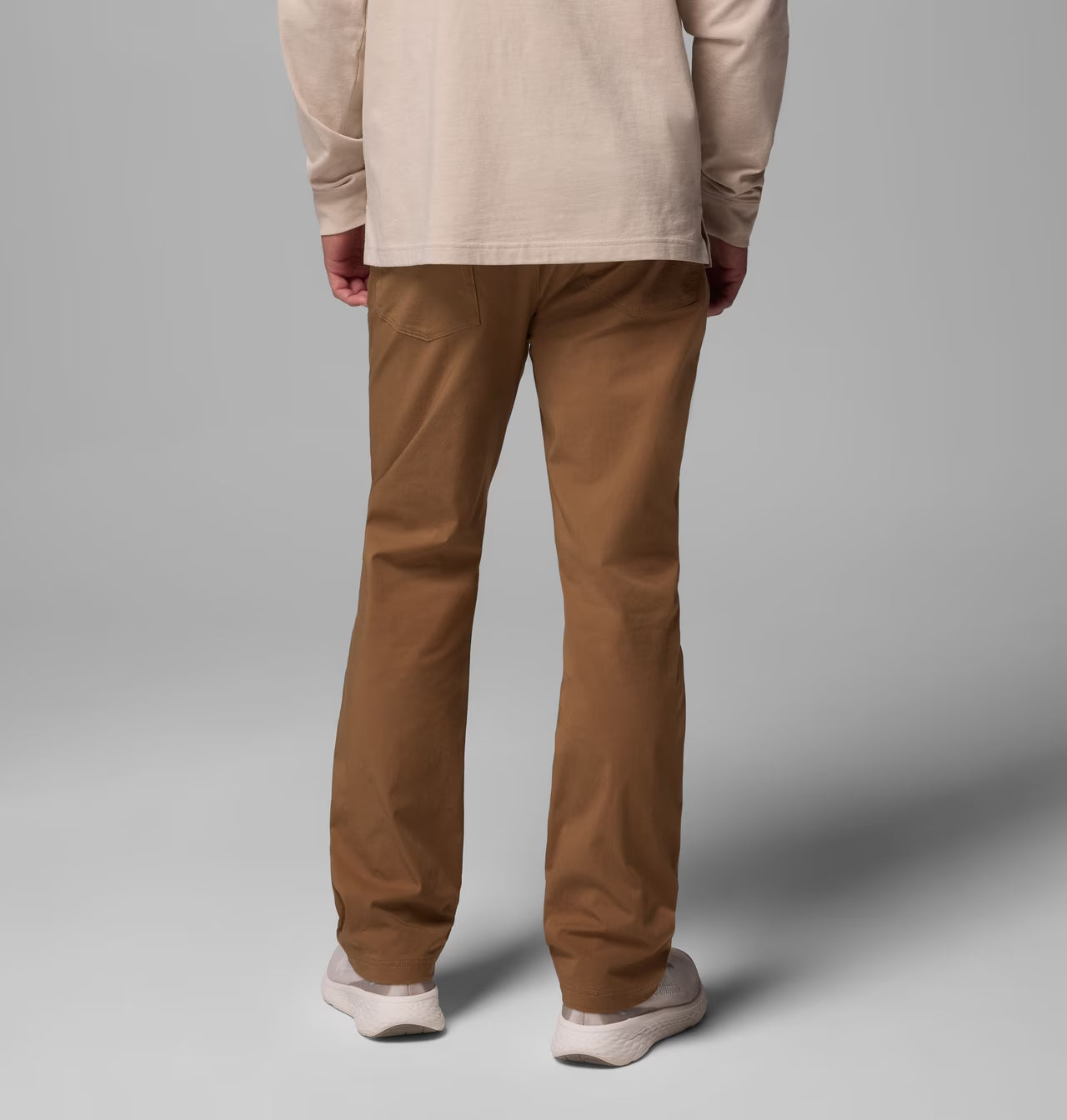 COLUMBIA PANTALON ROC 5 POCKET - HOMME