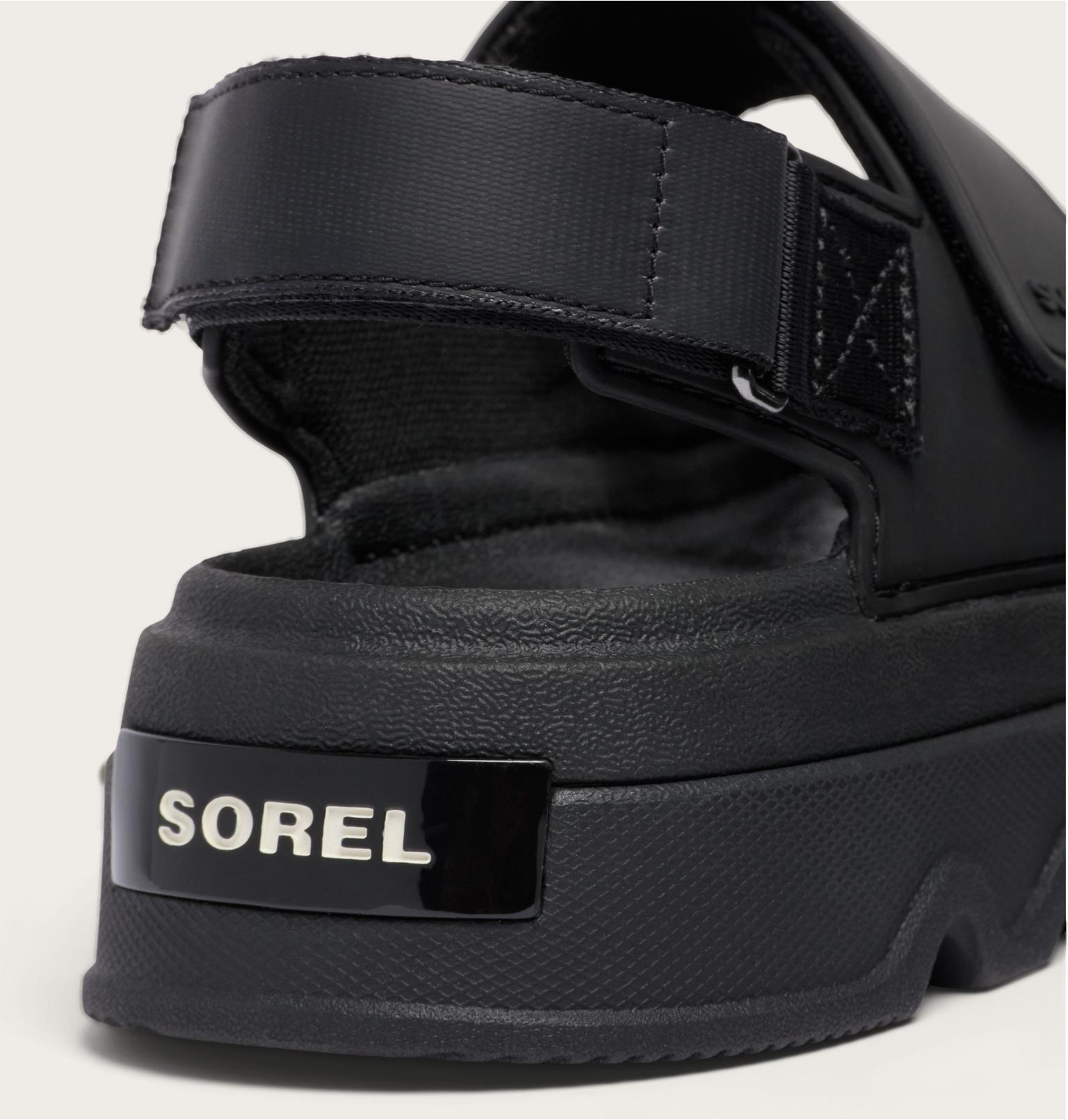 Sorel Sandales Kinetic Sunchase - Femme