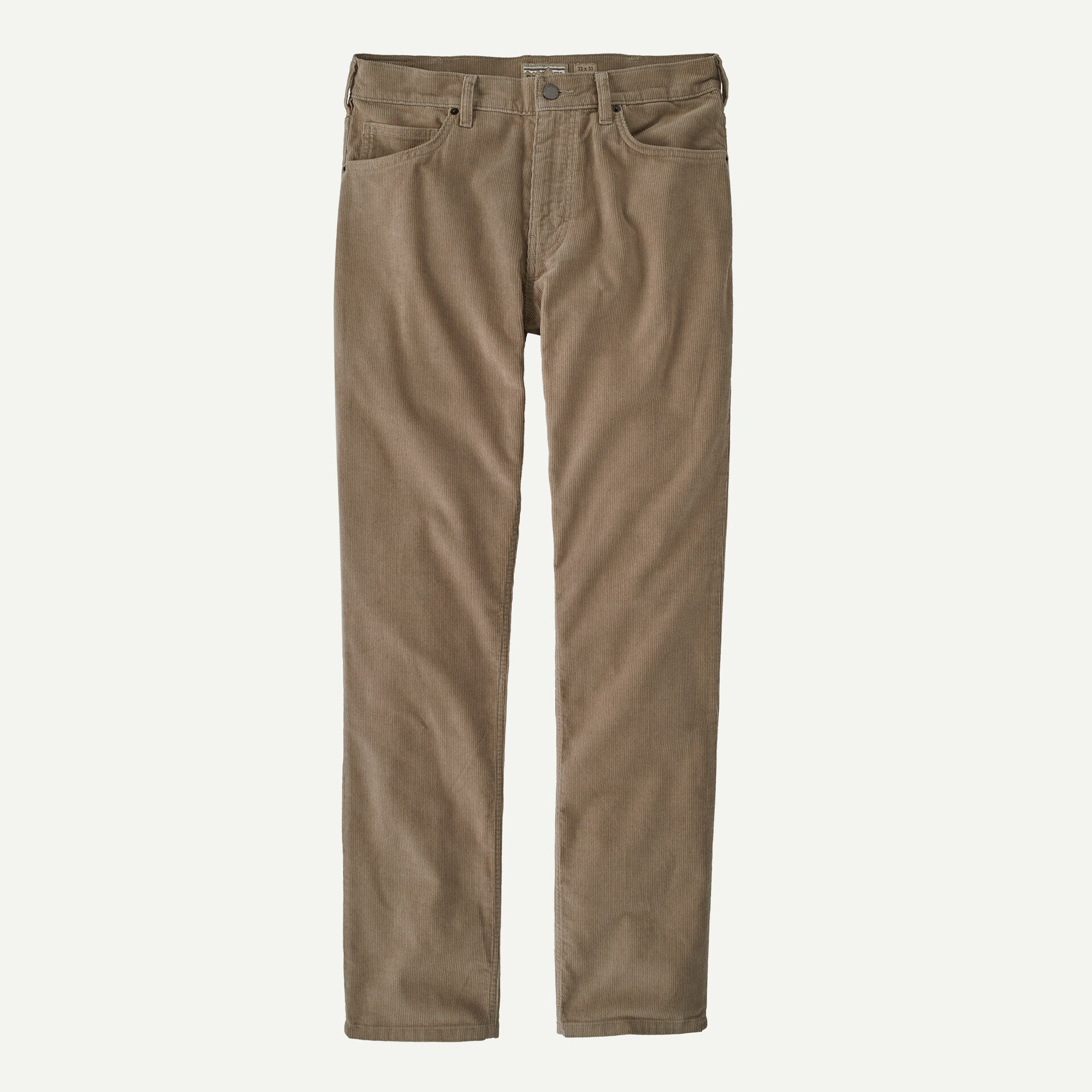 PATAGONIA PANTALON ORGANIC COTTON CORDUROY - HOMME