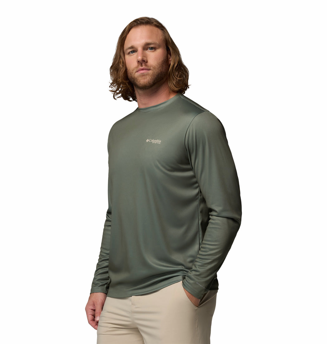  2156761
COLUMBIA CHANDAIL À MANCHES LONGUES TERMINAL TACKLE PFG FISH SHINE II … - CYPRESS/316