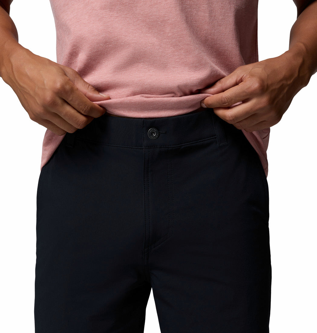 COLUMBIA SHORT ROC TECH - HOMME