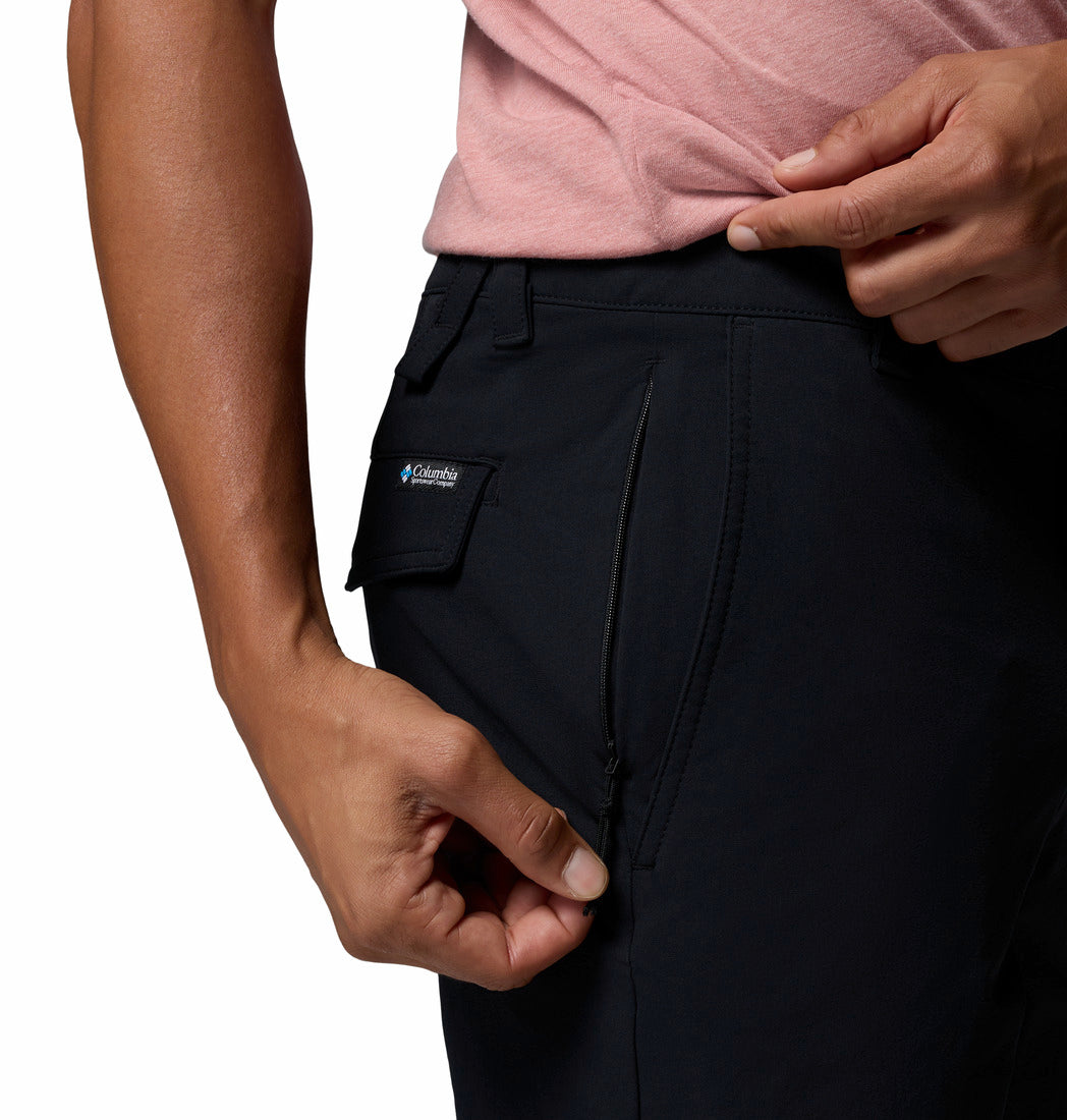 COLUMBIA SHORT ROC TECH - HOMME