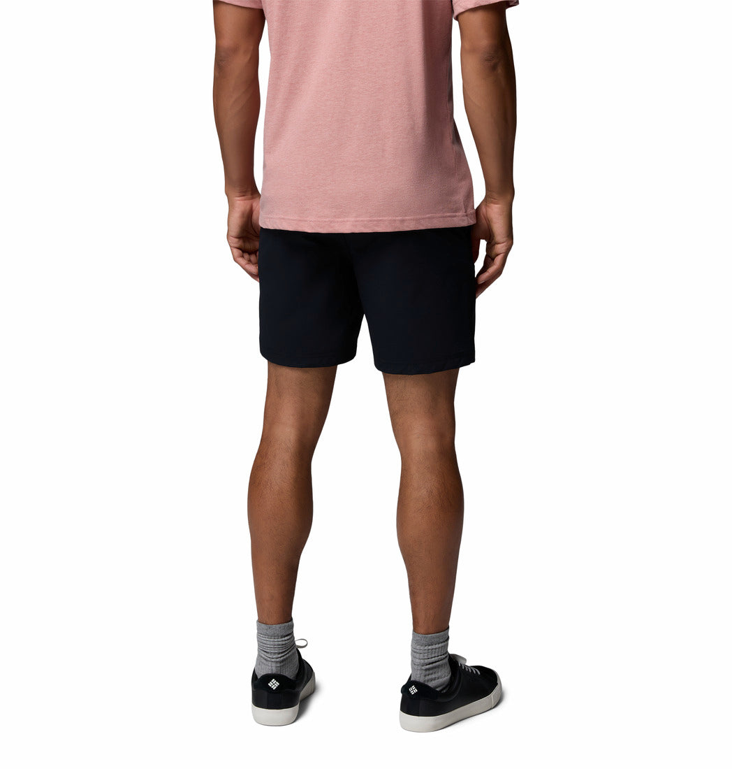 COLUMBIA SHORT ROC TECH - HOMME