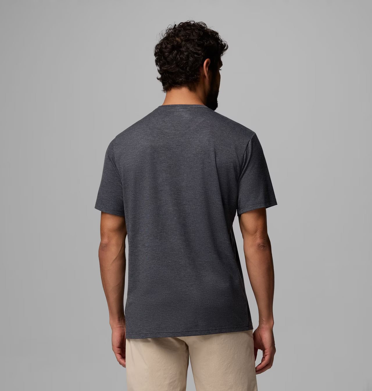 COLUMBIA T-SHIRT CSC SOFT STRETCH - HOMME