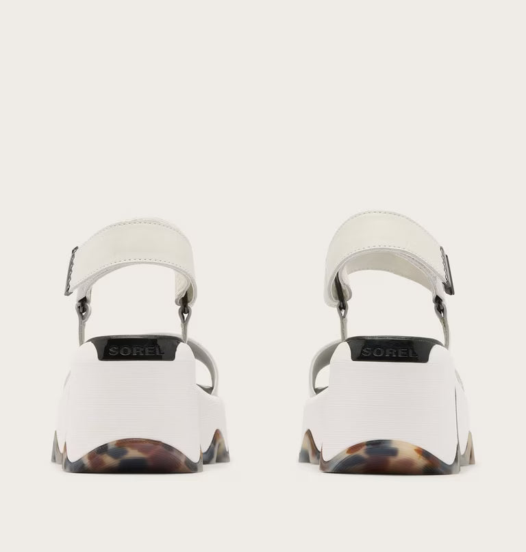 SOREL SANDALES KINETIC AURA Y-STRAP - FEMME