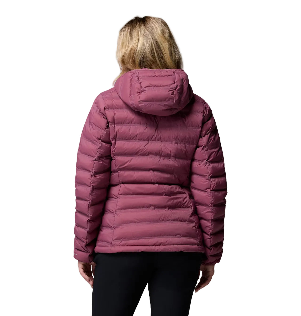 COLUMBIA MANTEAU À CAPUCHON TERWILLIGER TRAIL HEAT SEAL - FEMME