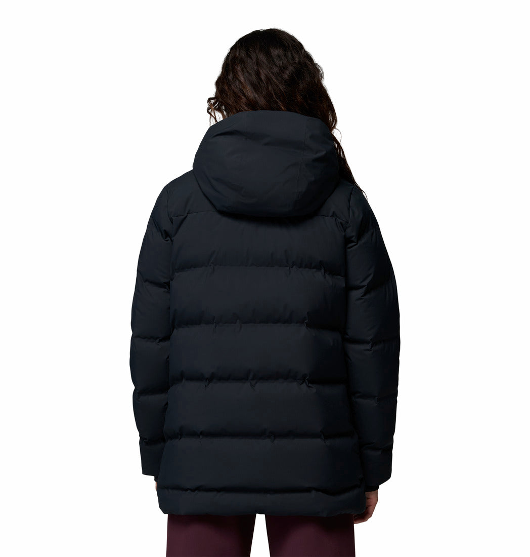 COLUMBIA MANTEAU À CAPUCHON AMAZE PUFF HEAT SEAL MID - FEMME