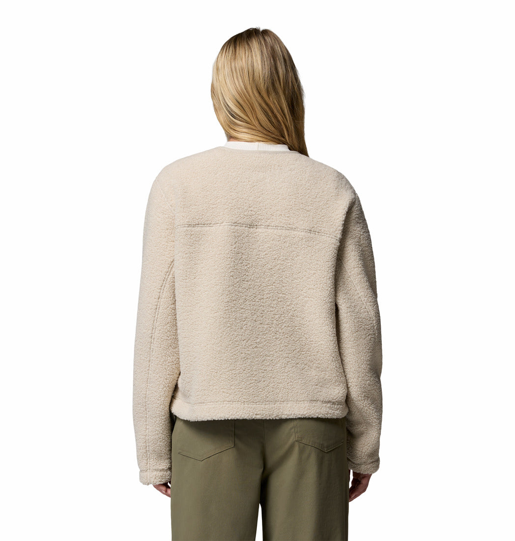 COLUMBIA MANTEAU PANORAMA LINER - FEMME