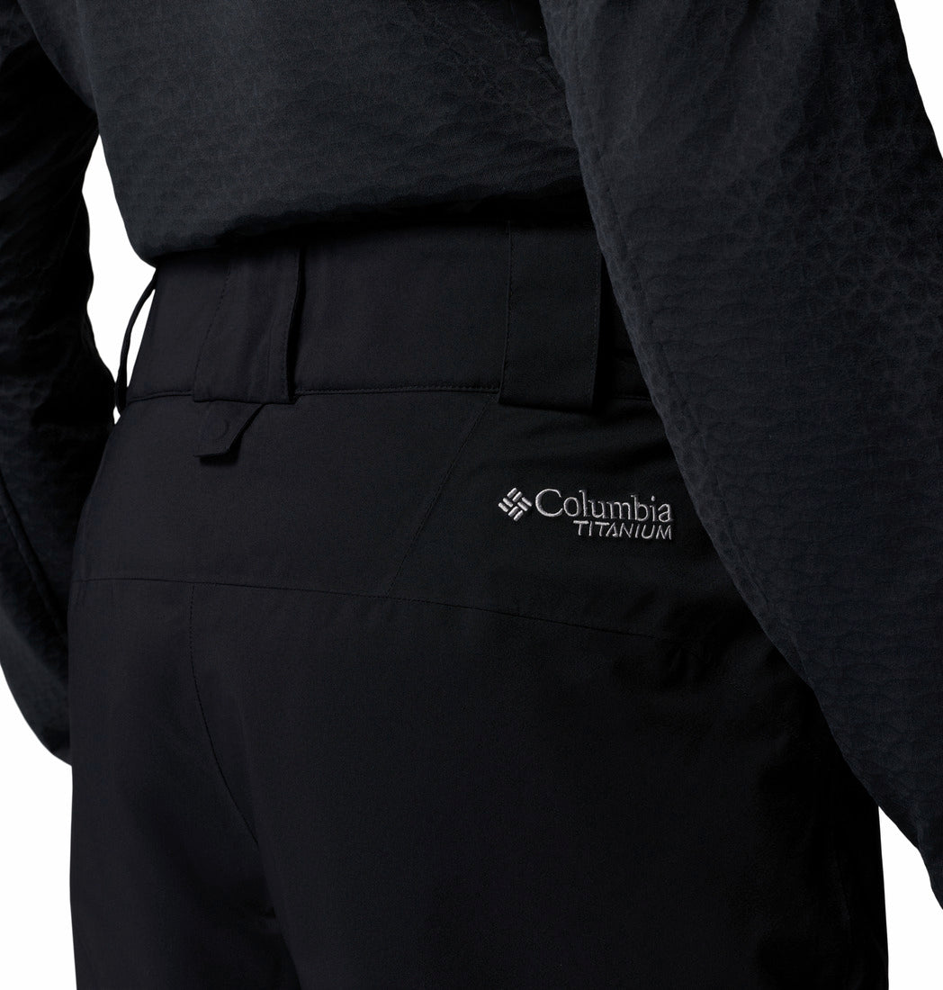 COLUMBIA PANTALON ISOLÉ PLATINIUM PEAK - HOMME