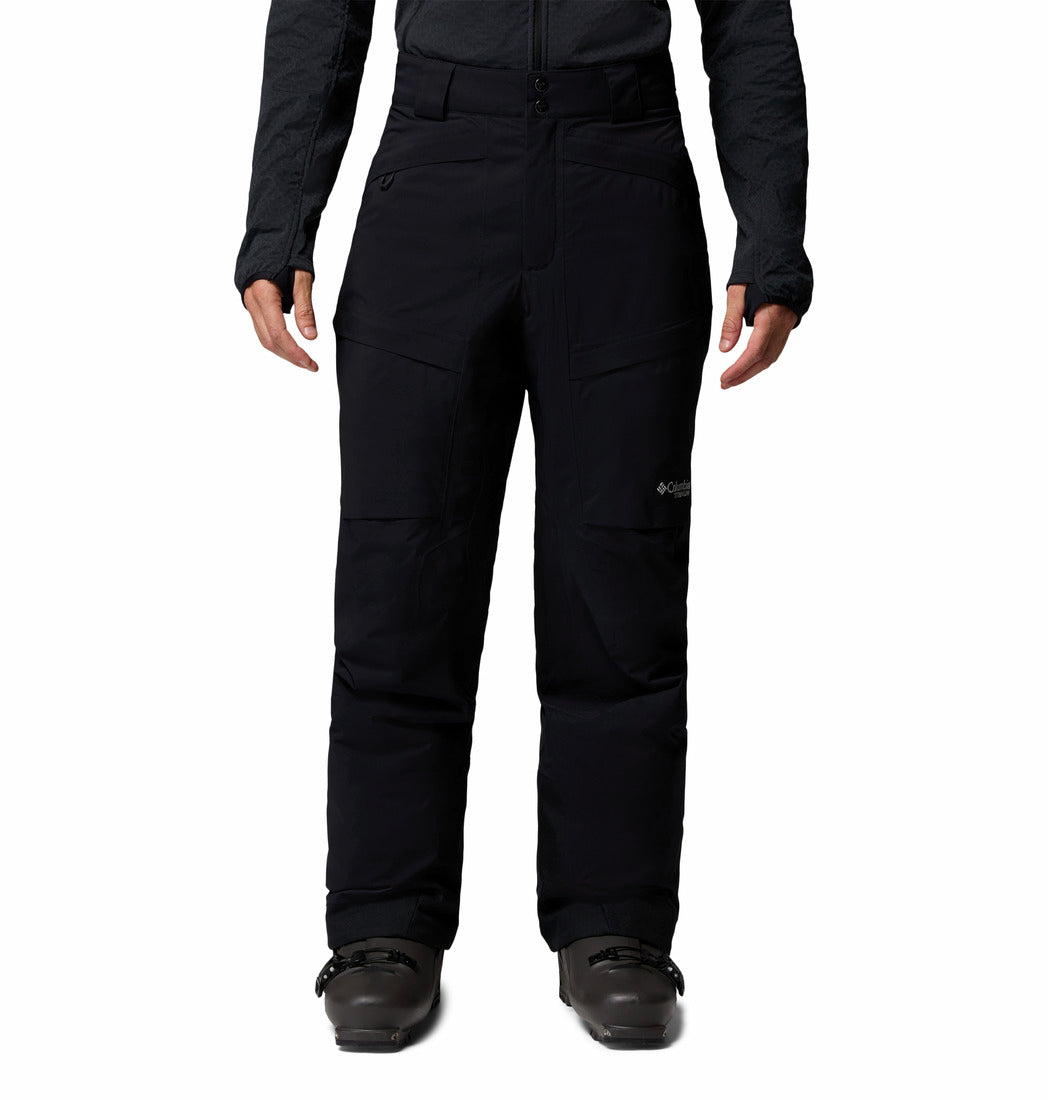2174791
COLUMBIA PANTALON ISOLÉ PLATINIUM PEAK - HOMME - NOIR/011